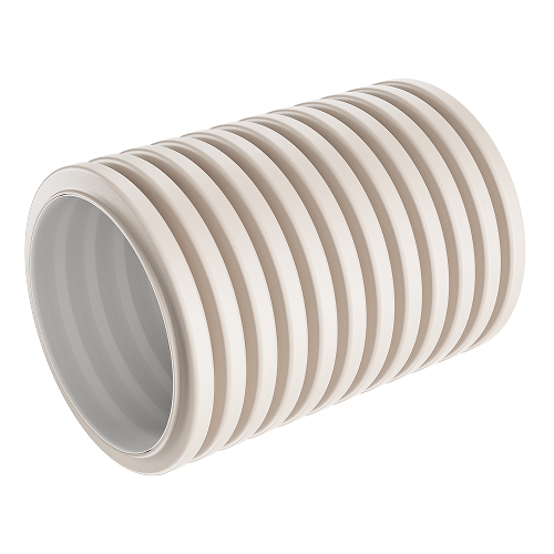 VMC_DN75_VENT_PIPE_BEIGE